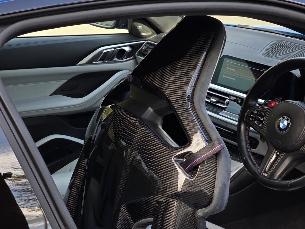 Used BMW M4 2022 for sale - 78068460: Photo 15