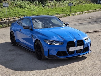 Used BMW M4 2022 for sale - 78068460: Photo