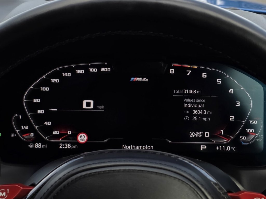 Used BMW M4 2022 for sale - 78068460: Photo 28