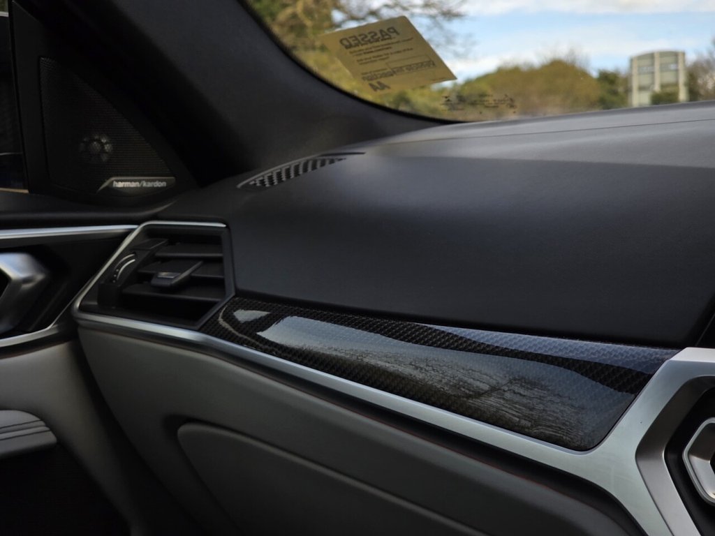 Used BMW M4 2022 for sale - 78068460: Photo 30