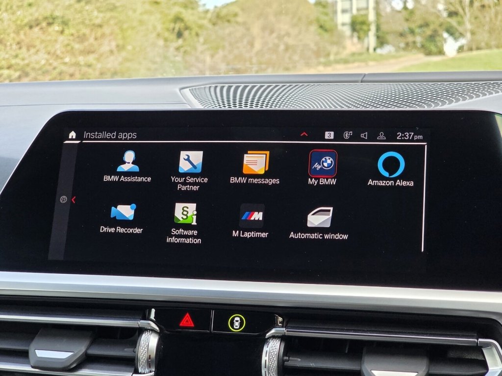 Used BMW M4 2022 for sale - 78068460: Photo 38