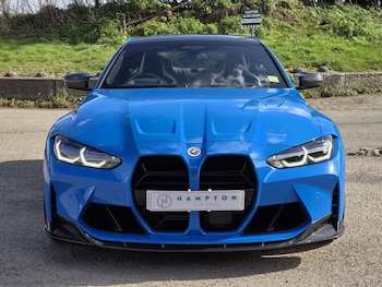 Used BMW M4 2022 for sale - 78068460: Photo