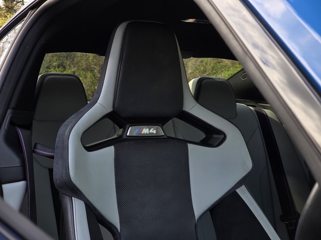 Used BMW M4 2022 for sale - 78068460: Photo 47