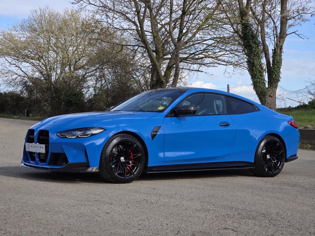 Used BMW M4 2022 for sale - 78068460: Photo 5