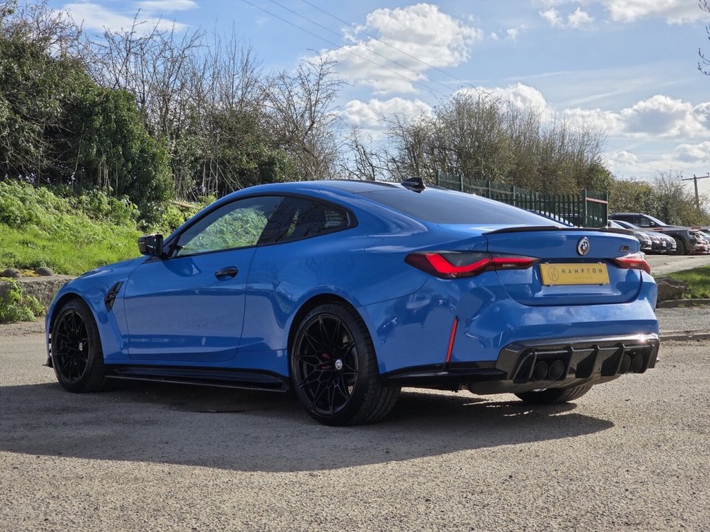 Used BMW M4 2022 for sale - 78068460: Photo 6