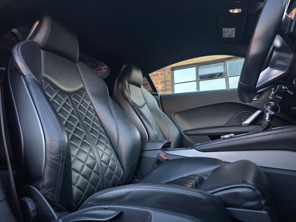 Used Audi TTS 2016 for sale - 77981651: Photo 11