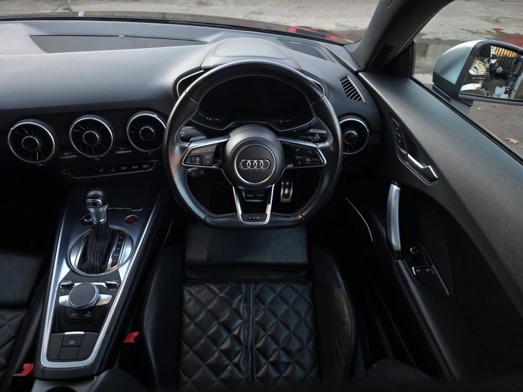 Used Audi TTS 2016 for sale - 77981651: Photo 15