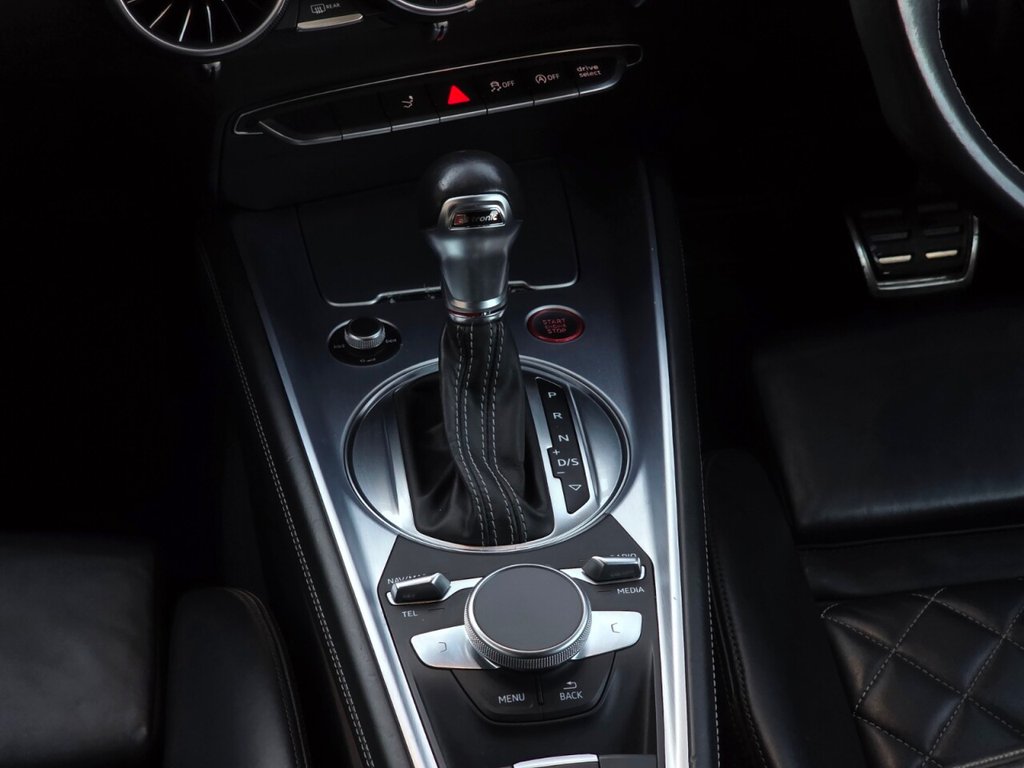 Used Audi TTS 2016 for sale - 77981651: Photo 16