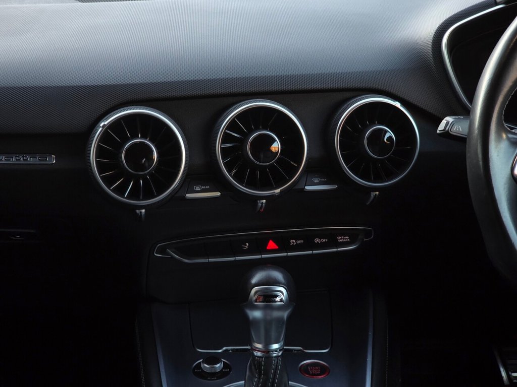 Used Audi TTS 2016 for sale - 77981651: Photo 17