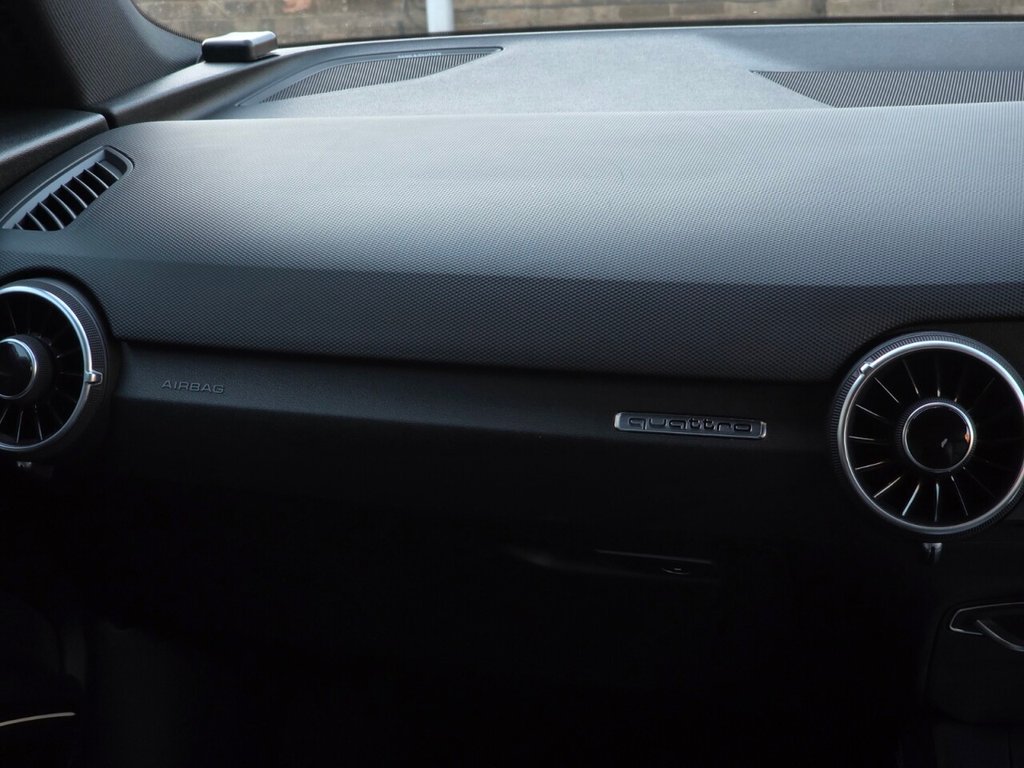 Used Audi TTS 2016 for sale - 77981651: Photo 18