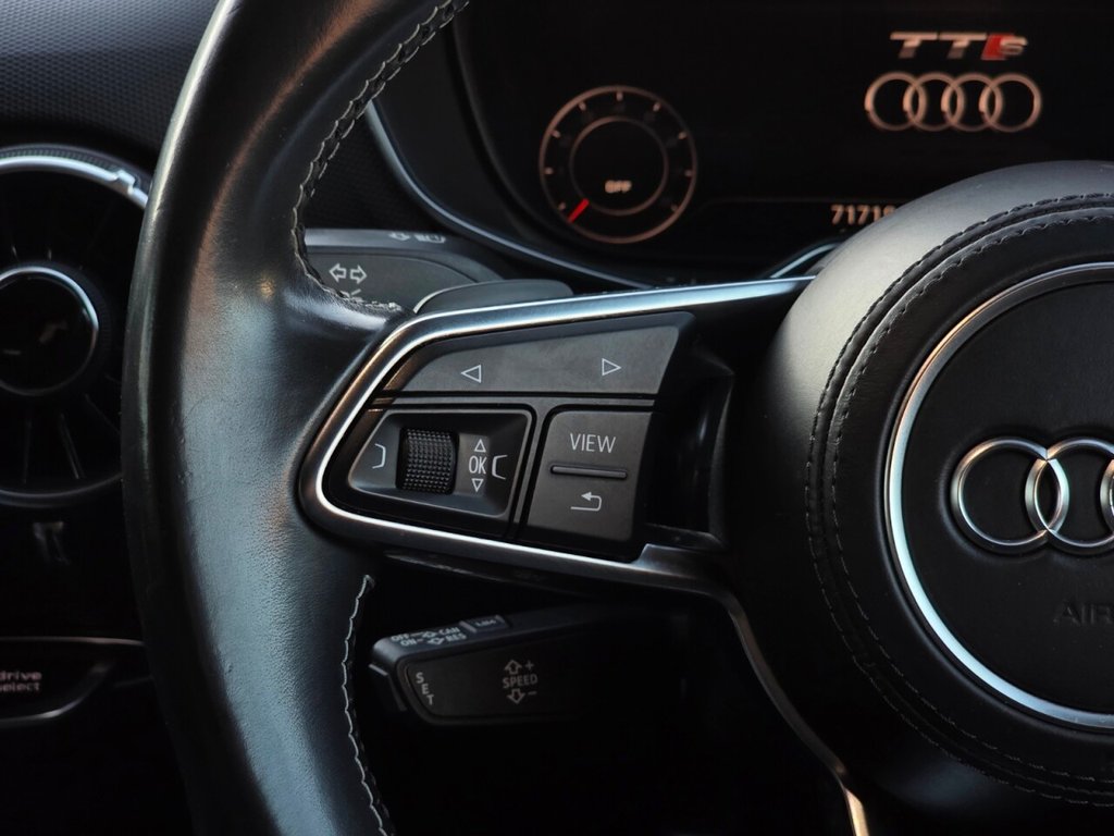 Used Audi TTS 2016 for sale - 77981651: Photo 20