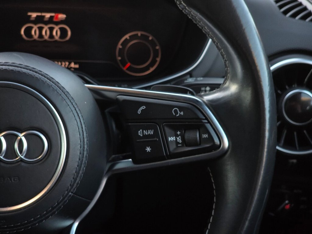 Used Audi TTS 2016 for sale - 77981651: Photo 21