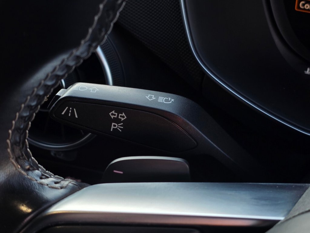 Used Audi TTS 2016 for sale - 77981651: Photo 22