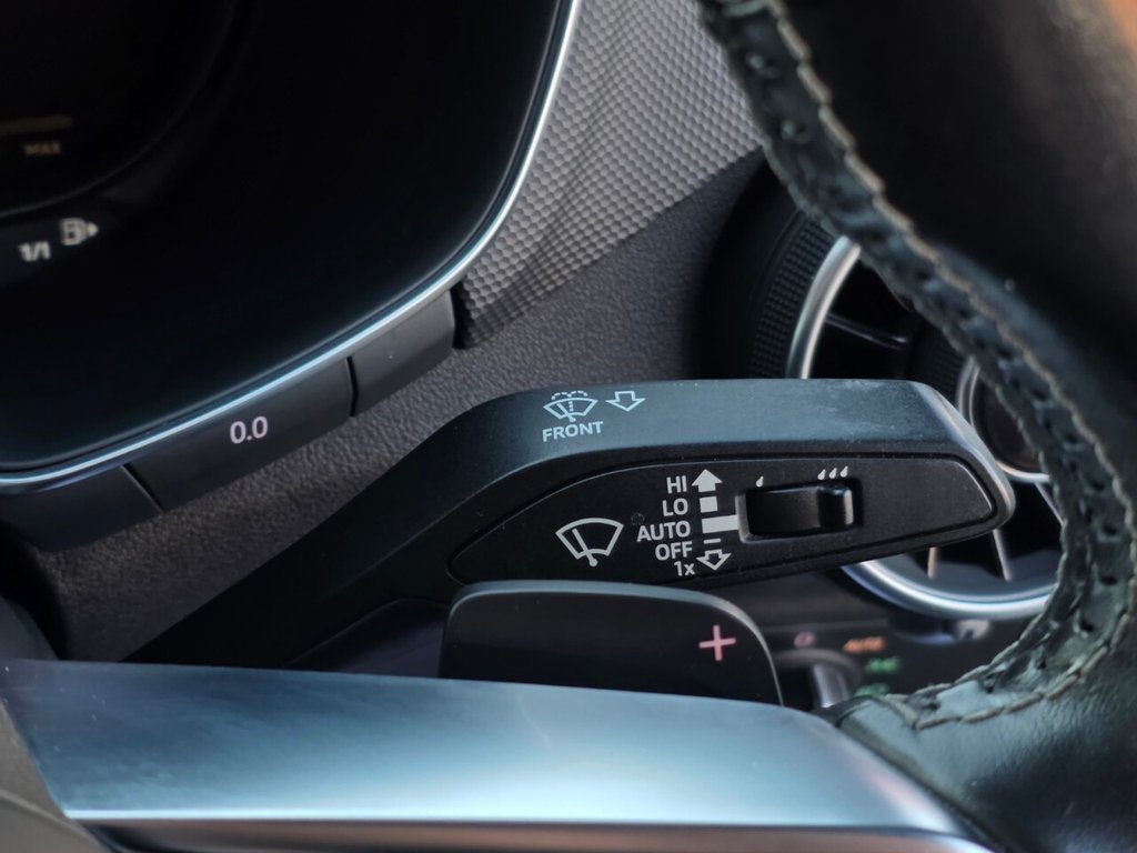 Used Audi TTS 2016 for sale - 77981651: Photo 23