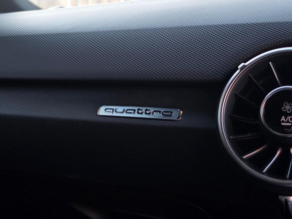 Used Audi TTS 2016 for sale - 77981651: Photo 24