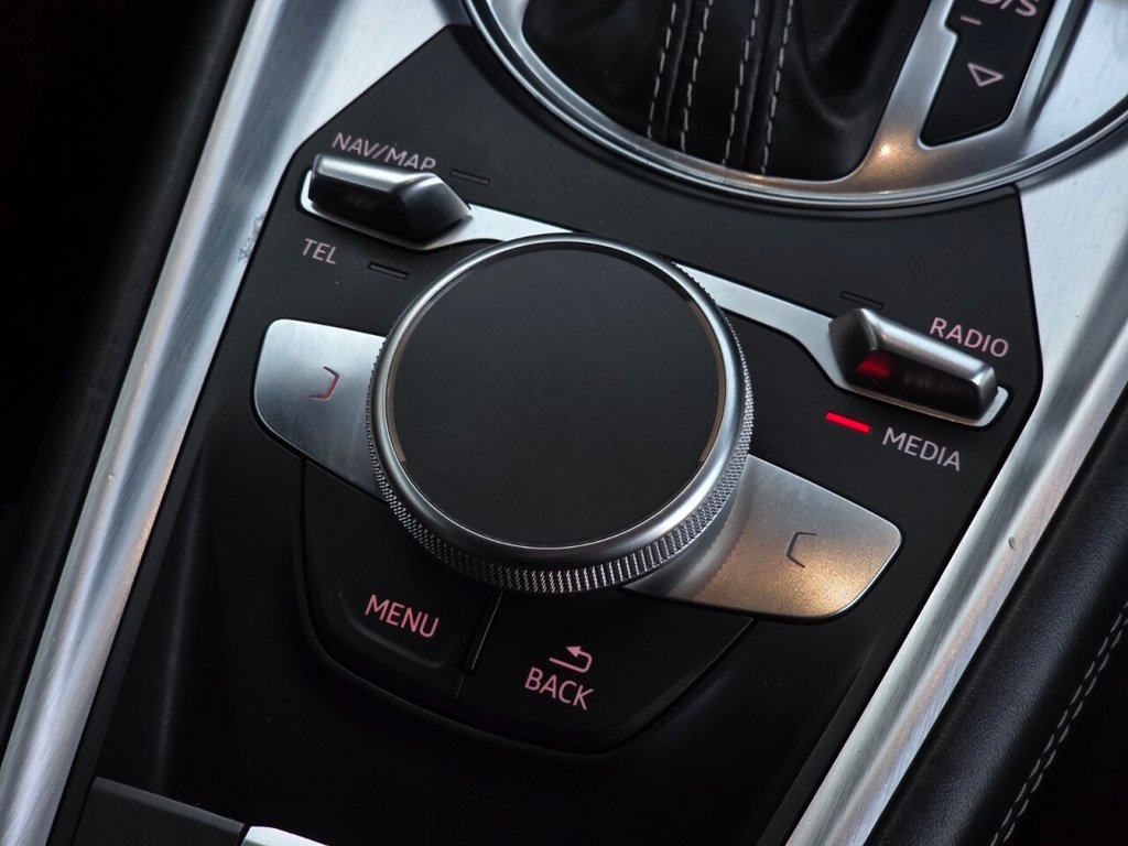 Used Audi TTS 2016 for sale - 77981651: Photo 27