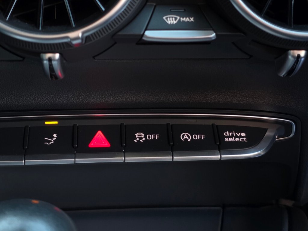 Used Audi TTS 2016 for sale - 77981651: Photo 29