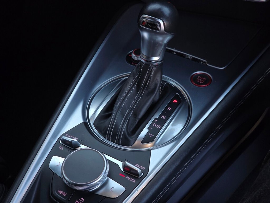 Used Audi TTS 2016 for sale - 77981651: Photo 30