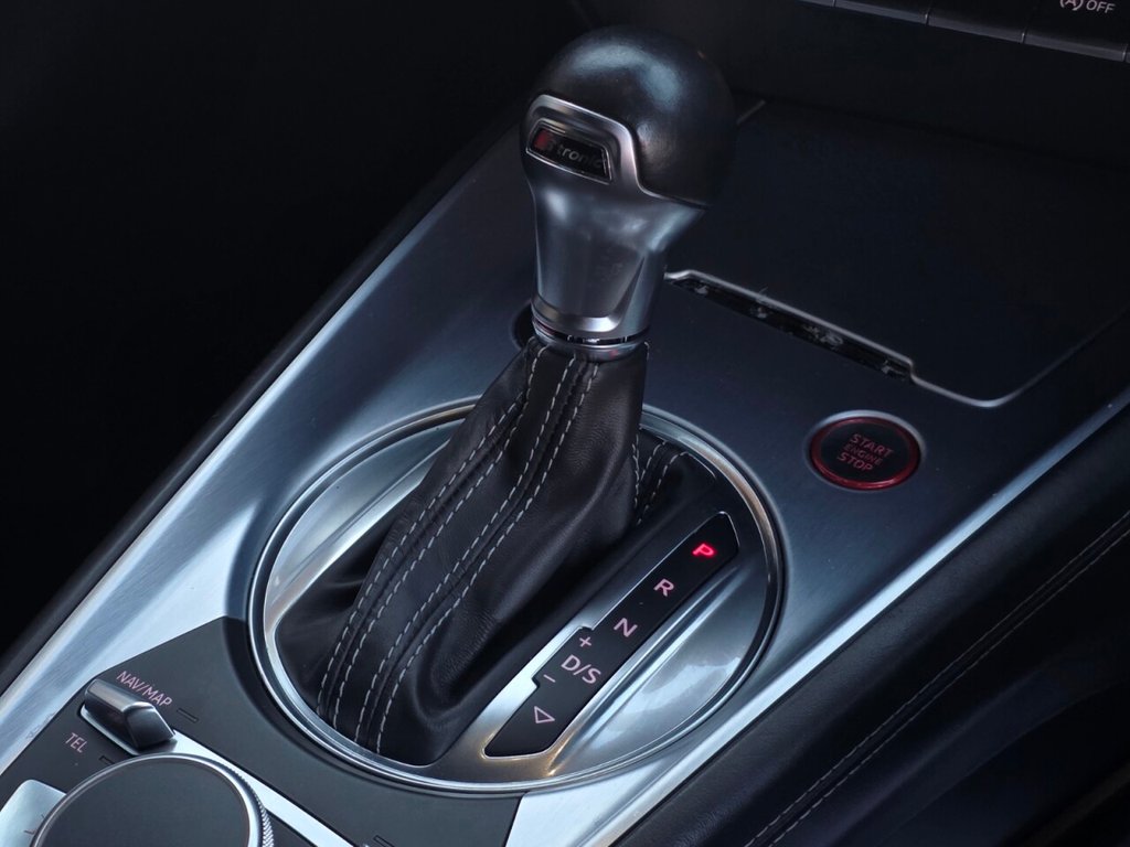 Used Audi TTS 2016 for sale - 77981651: Photo 31