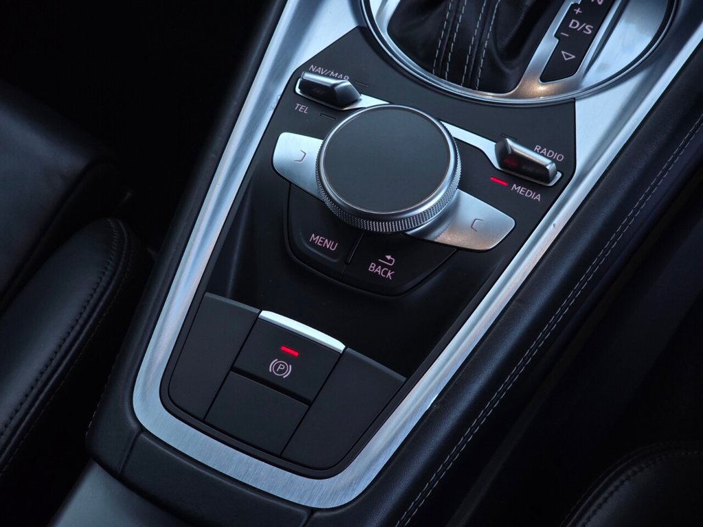 Used Audi TTS 2016 for sale - 77981651: Photo 32