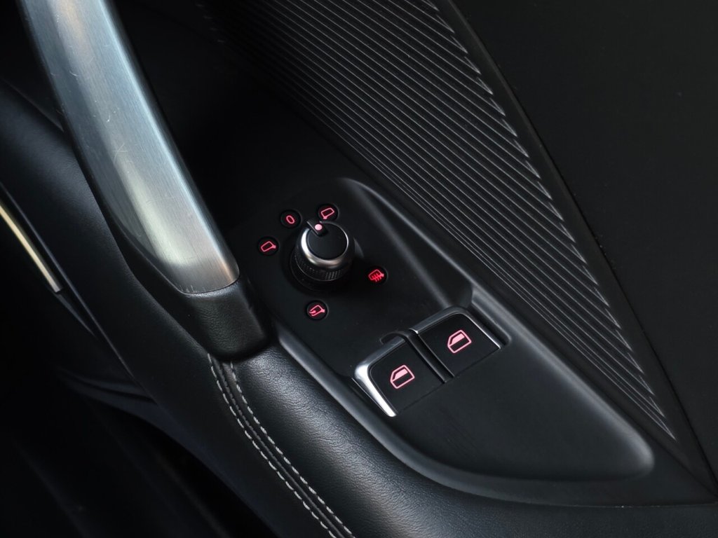 Used Audi TTS 2016 for sale - 77981651: Photo 36