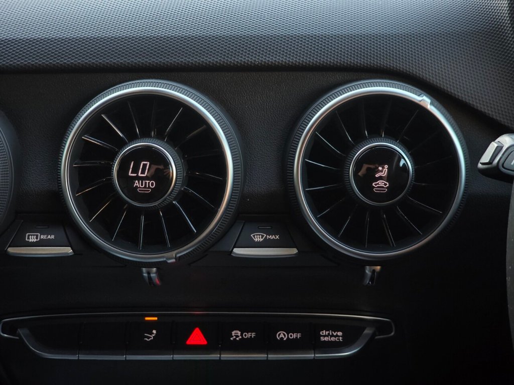 Used Audi TTS 2016 for sale - 77981651: Photo 38