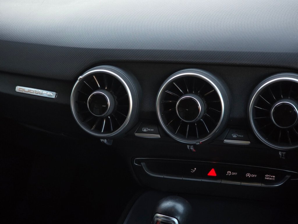 Used Audi TTS 2016 for sale - 77981651: Photo 39