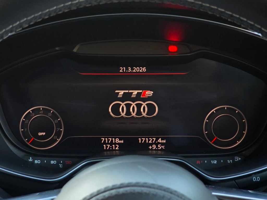 Used Audi TTS 2016 for sale - 77981651: Photo 40