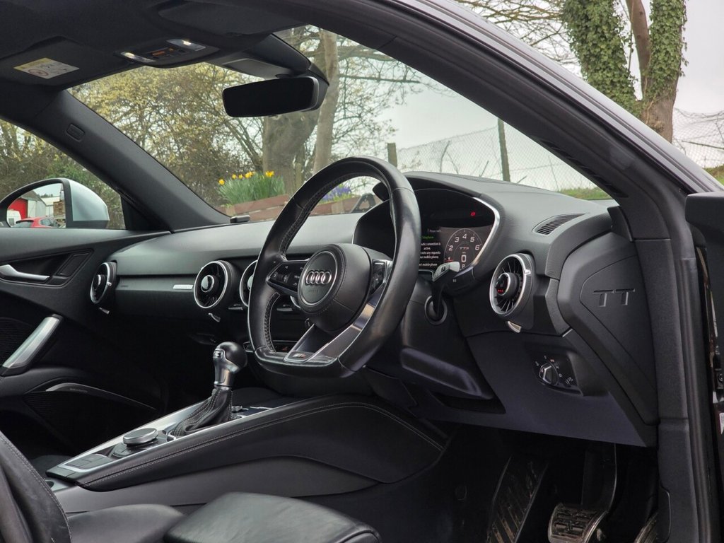 Used Audi TTS 2016 for sale - 77981651: Photo 41