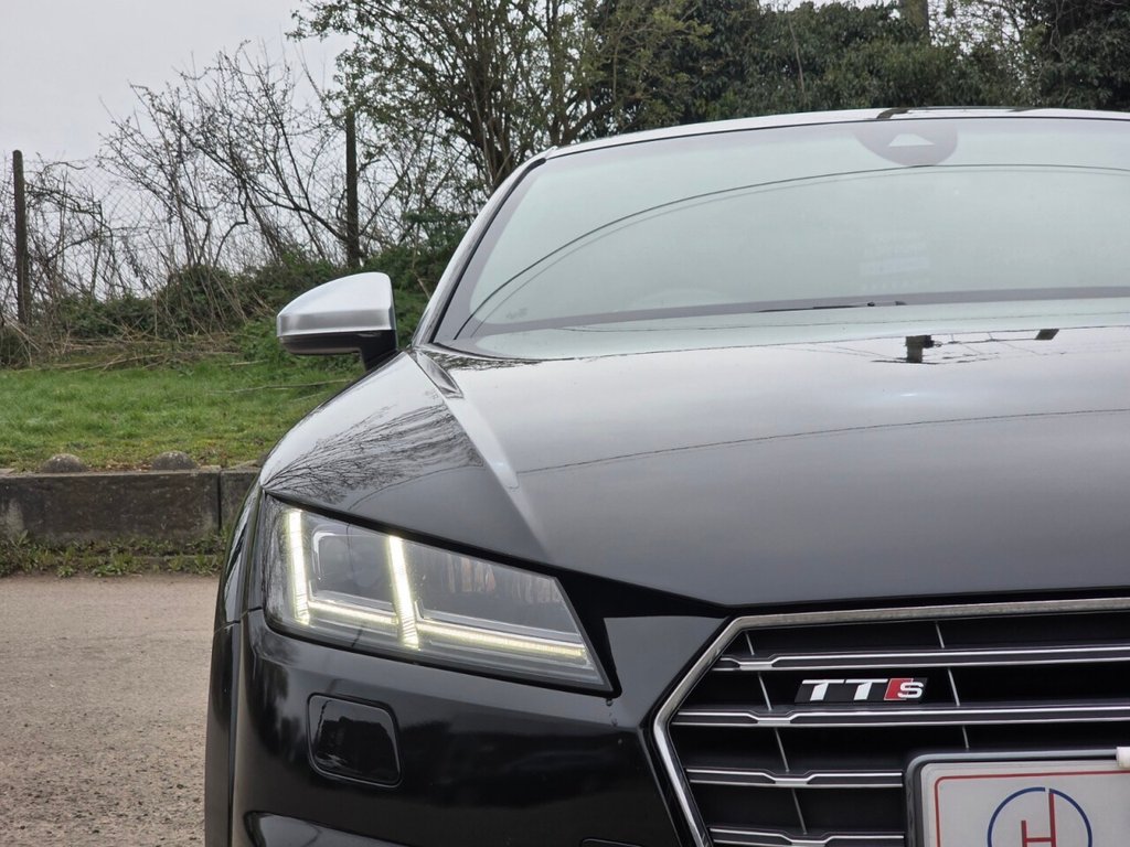 Used Audi TTS 2016 for sale - 77981651: Photo 43