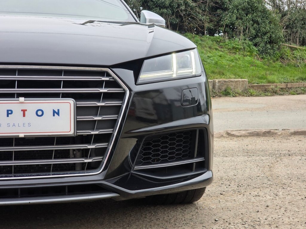 Used Audi TTS 2016 for sale - 77981651: Photo 44