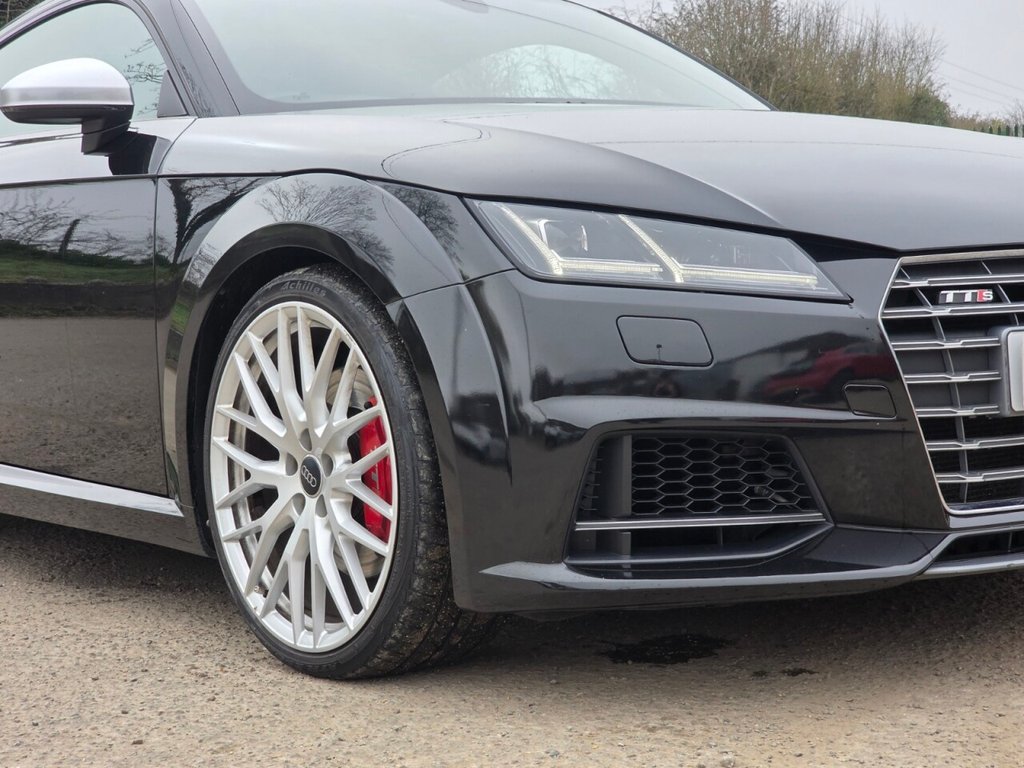 Used Audi TTS 2016 for sale - 77981651: Photo 47