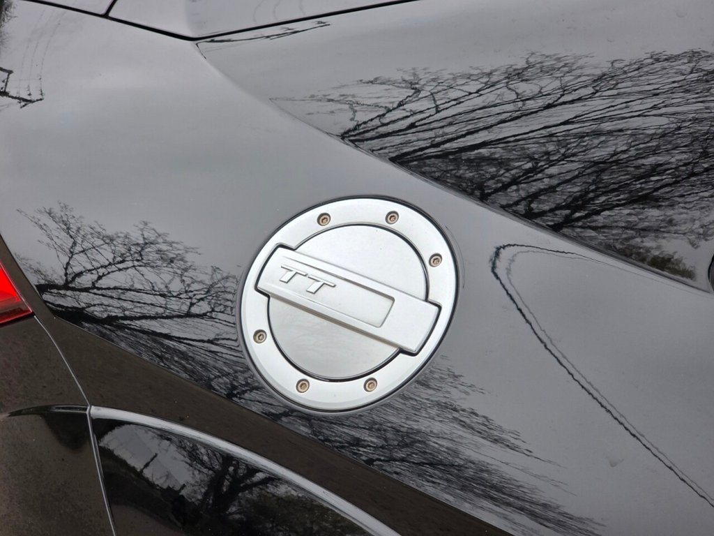 Used Audi TTS 2016 for sale - 77981651: Photo 48