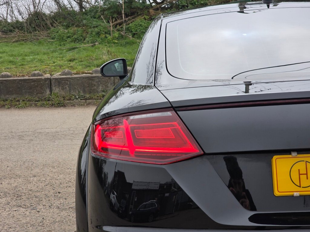 Used Audi TTS 2016 for sale - 77981651: Photo 49