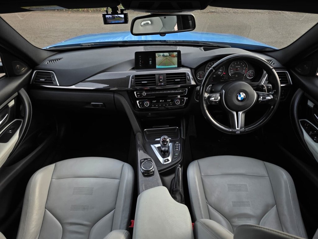 Used BMW M3 2016 for sale - 76558910: Photo 11