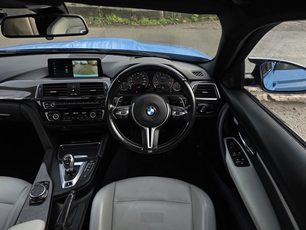 Used BMW M3 2016 for sale - 76558910: Photo 12