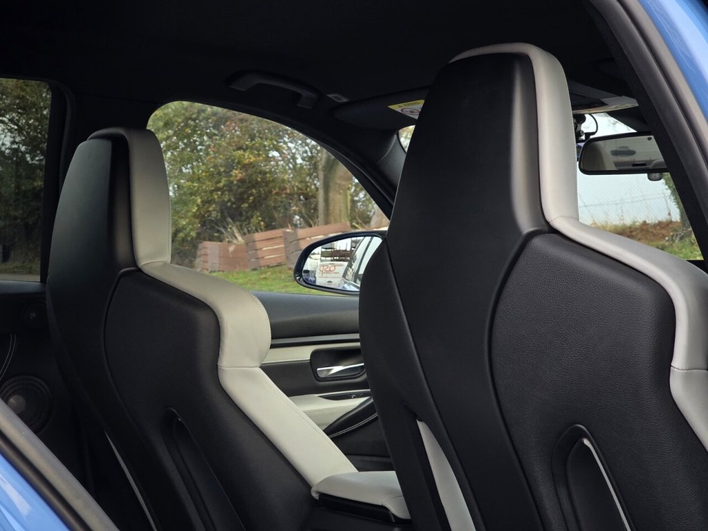 Used BMW M3 2016 for sale - 76558910: Photo 13