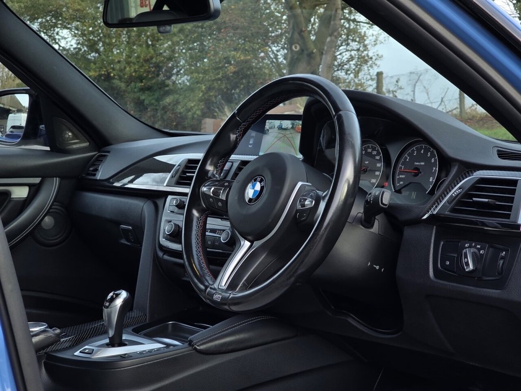 Used BMW M3 2016 for sale - 76558910: Photo 16