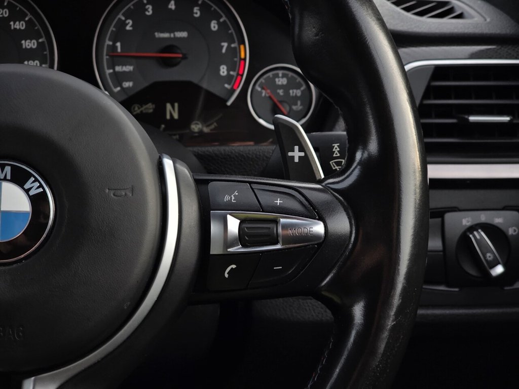 Used BMW M3 2016 for sale - 76558910: Photo 21