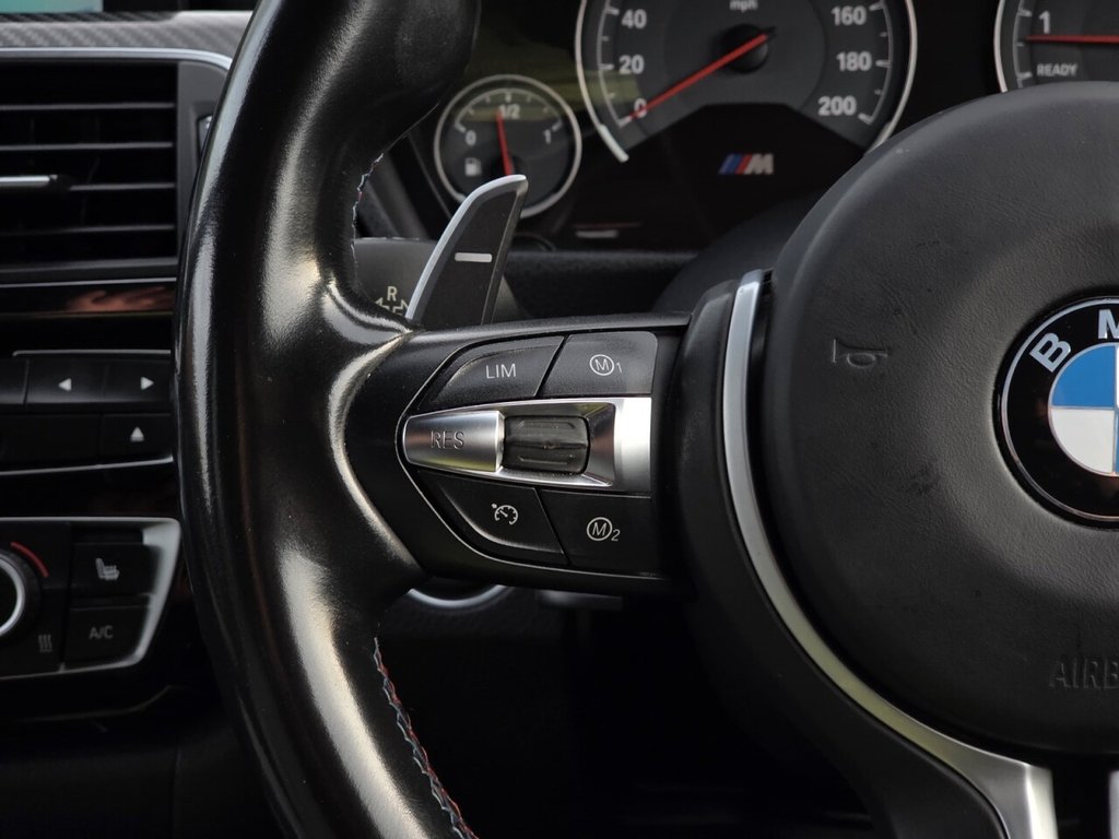 Used BMW M3 2016 for sale - 76558910: Photo 22