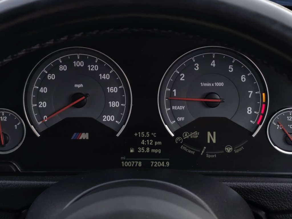 Used BMW M3 2016 for sale - 76558910: Photo 23