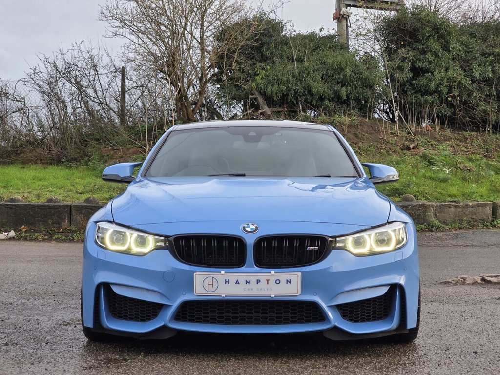 Used BMW M3 2016 for sale - 76558910: Photo 3