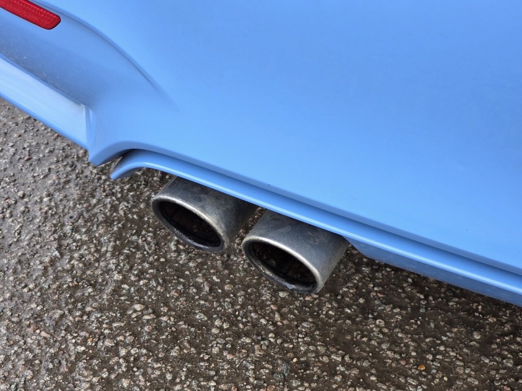 Used BMW M3 2016 for sale - 76558910: Photo 48