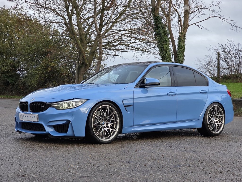 Used BMW M3 2016 for sale - 76558910: Photo 5