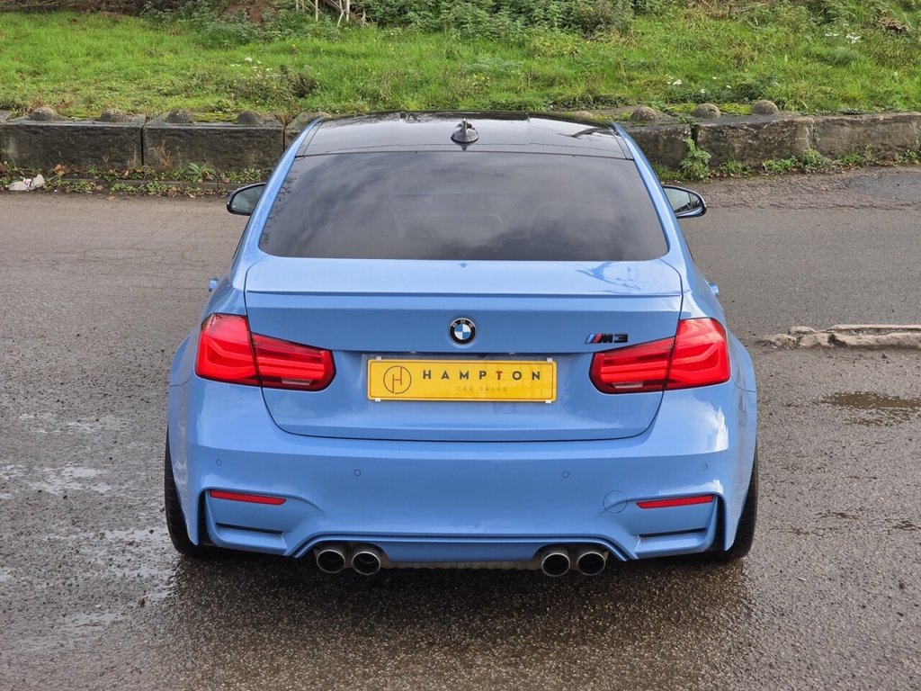 Used BMW M3 2016 for sale - 76558910: Photo 7