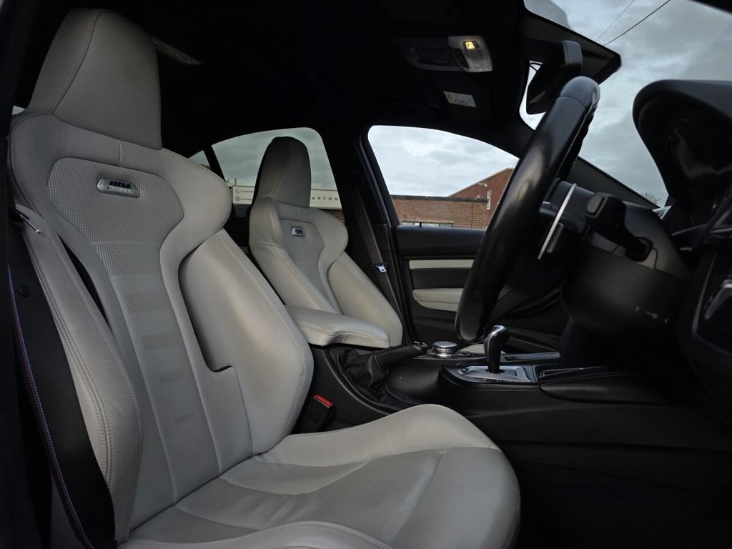 Used BMW M3 2016 for sale - 76558910: Photo 9