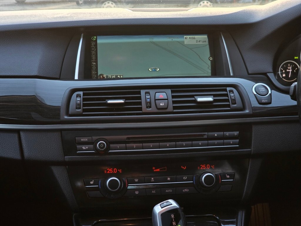 Used BMW 5 Series 2014 for sale - 77133621: Photo 17