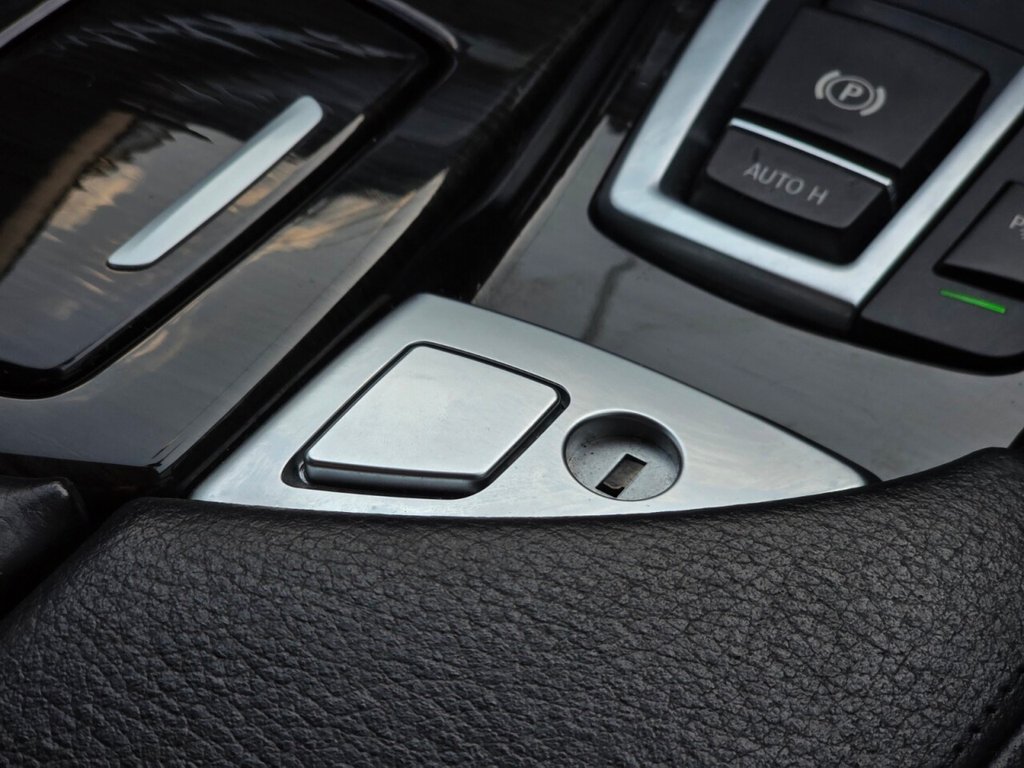 Used BMW 5 Series 2014 for sale - 77133621: Photo 27