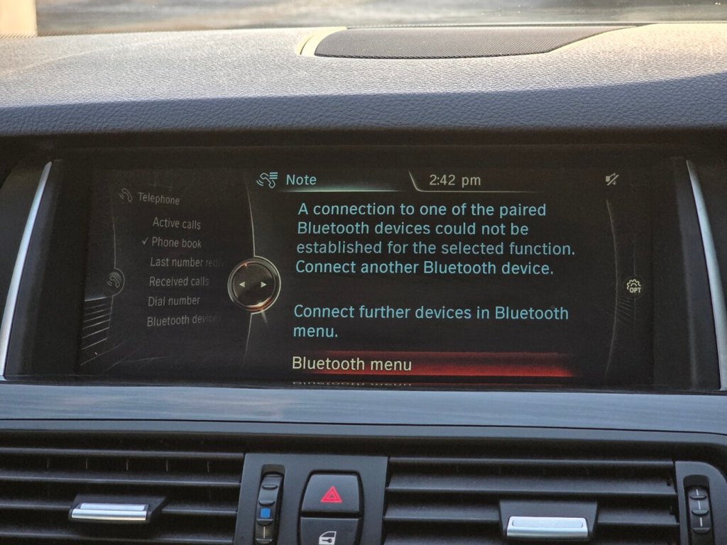 Used BMW 5 Series 2014 for sale - 77133621: Photo 44