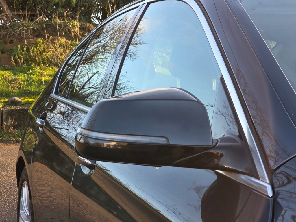 Used BMW 5 Series 2014 for sale - 77133621: Photo 46